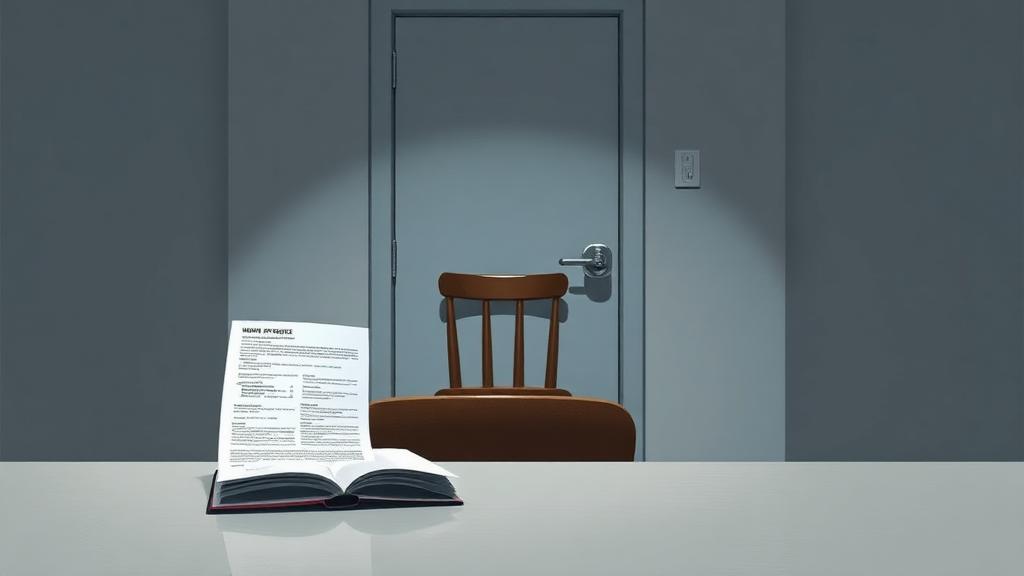Editorial illustration for Migration