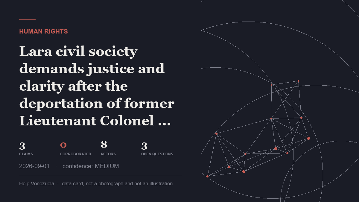 Editorial illustration for Human Rights