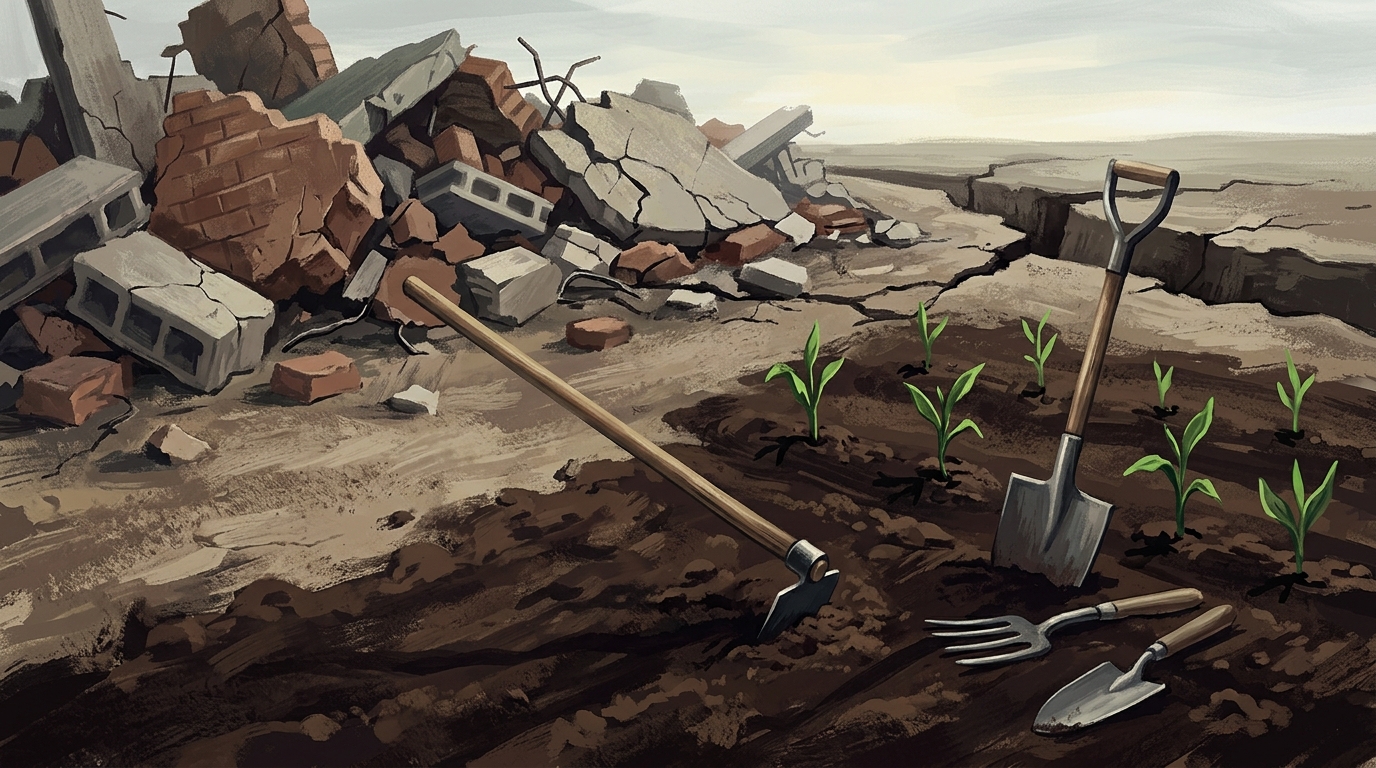 editorial illustration