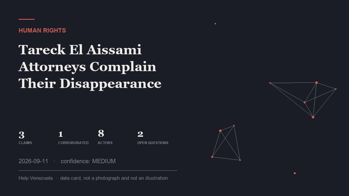 Editorial illustration for Human Rights