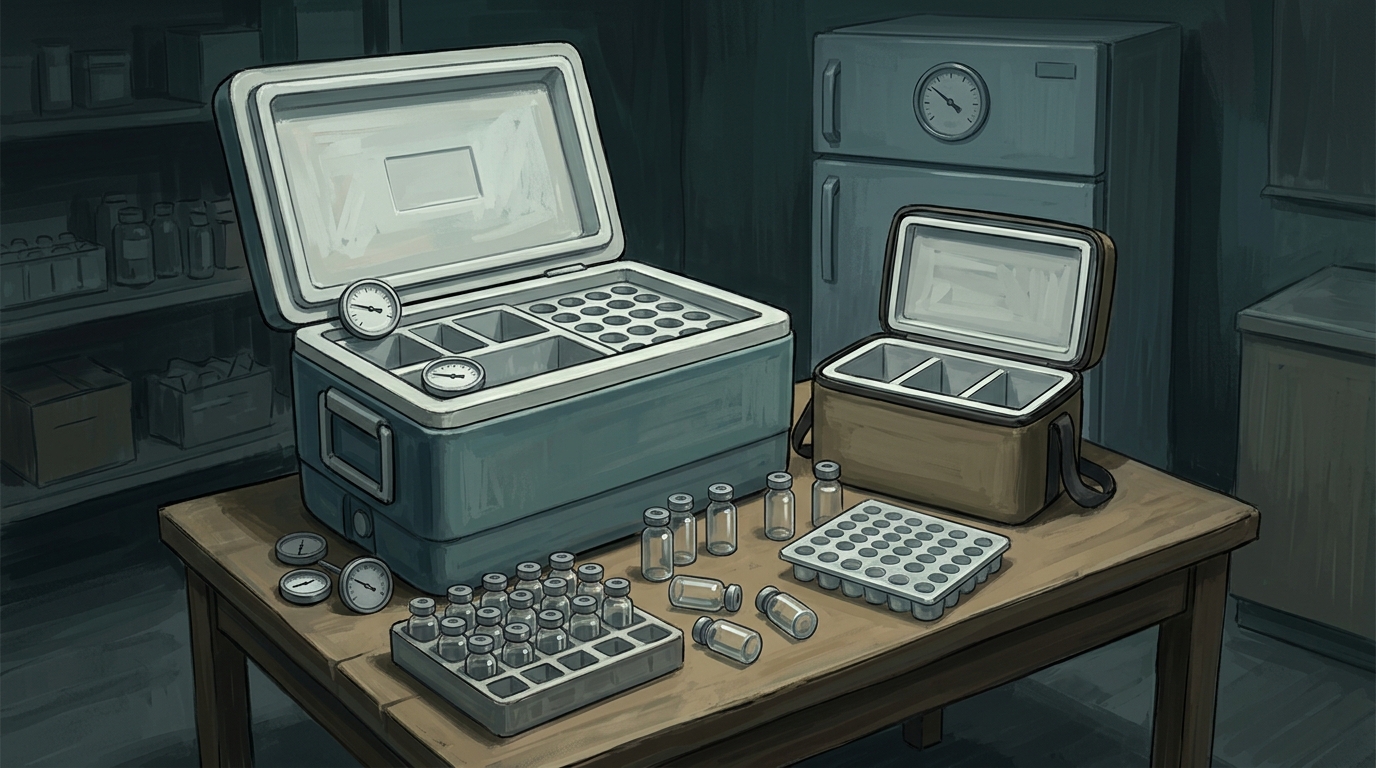 Editorial illustration for Venezuela Explained
