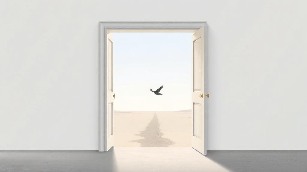 editorial illustration