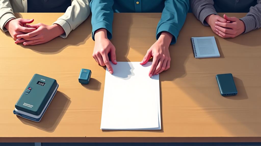 editorial illustration