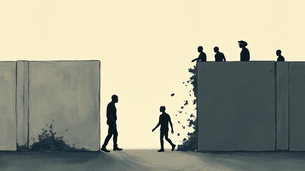 editorial illustration