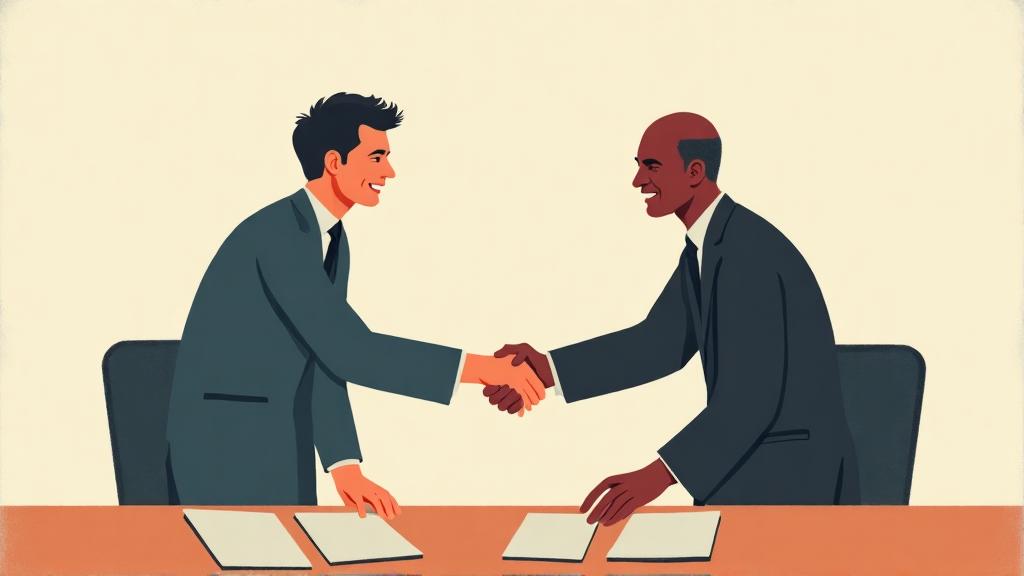 editorial illustration