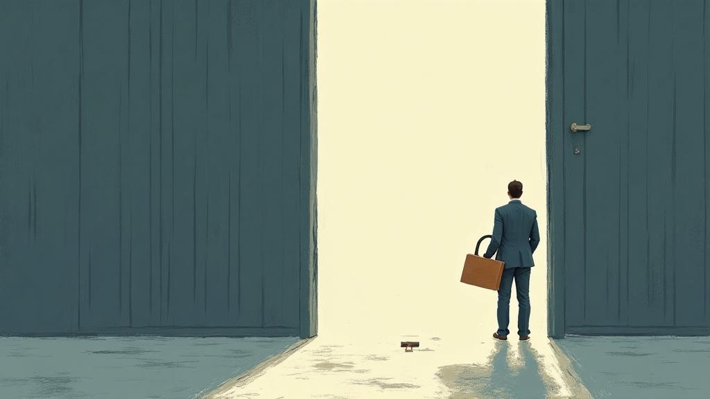 editorial illustration