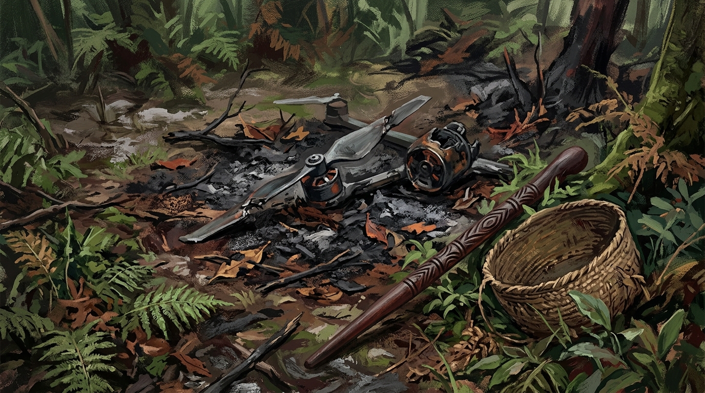 editorial illustration