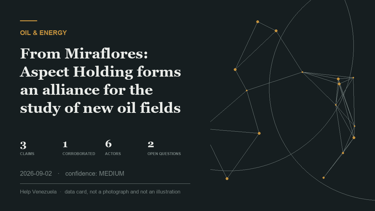 Editorial illustration for Oil & Energy