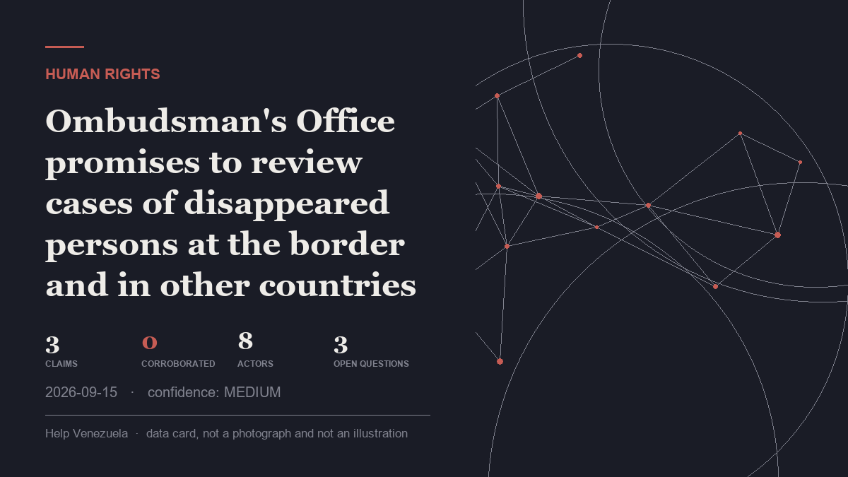 Editorial illustration for Human Rights