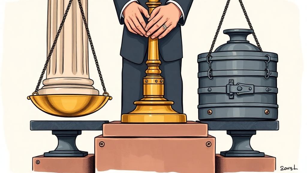 editorial illustration
