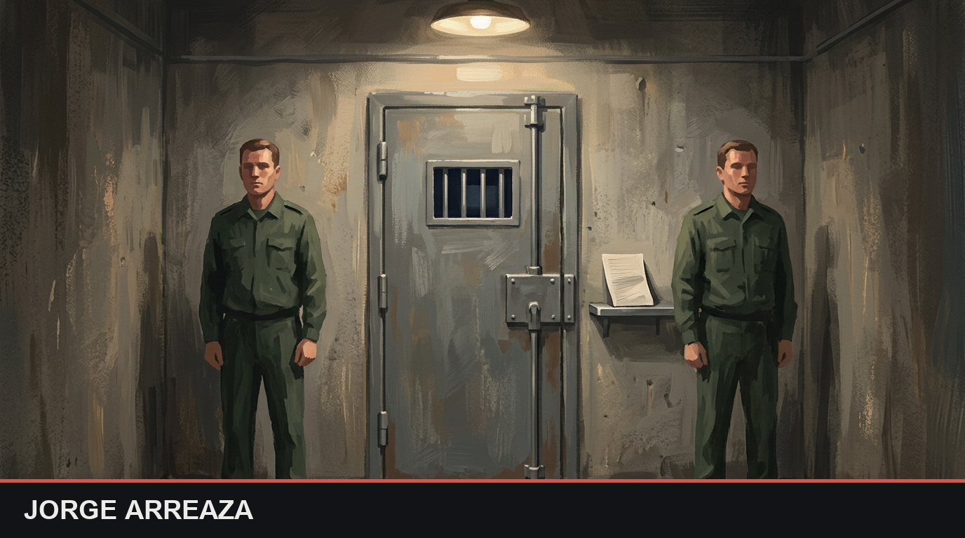 Editorial illustration for Human Rights