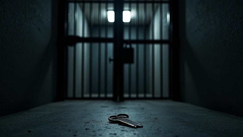 Editorial illustration for Human Rights
