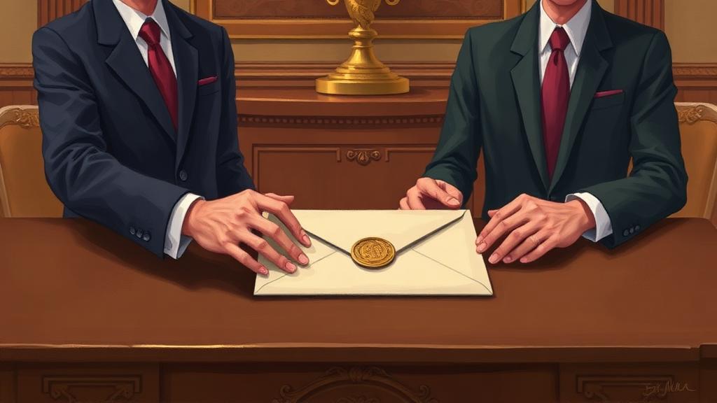 editorial illustration