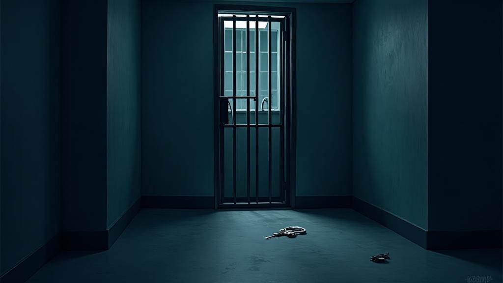 Editorial illustration for Human Rights