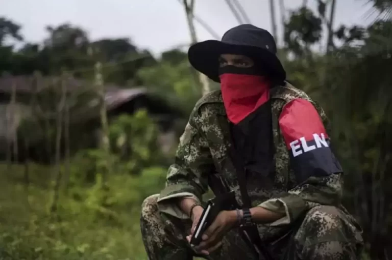Colombia: Disidentes de las FARC y narcos mexicanos se reúnen en Venezuela