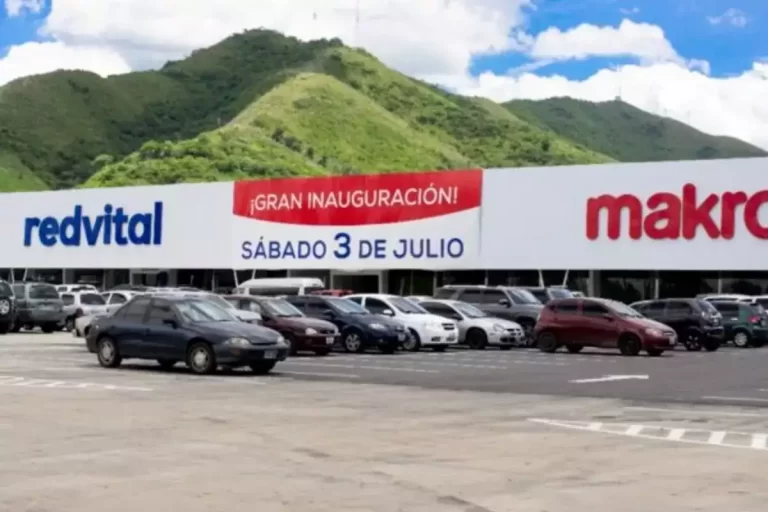 La farmacia más grande de Latinoamérica abrió sus puertas en Venezuela