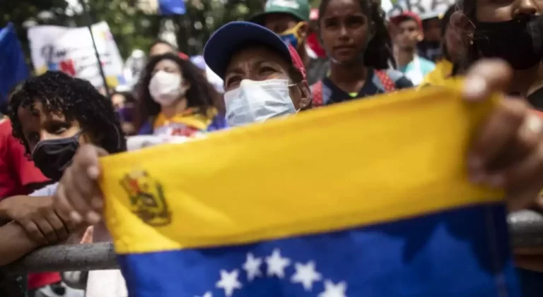Organizaciones internacionales expresan su preocupación por la providencia administrativa que pretende criminalizar y restringir la labor de las organizaciones de la sociedad civil en Venezuela