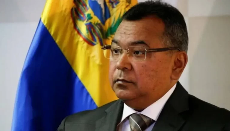 Gobierno atribuye apagón a un nuevo ataque contra Venezuela