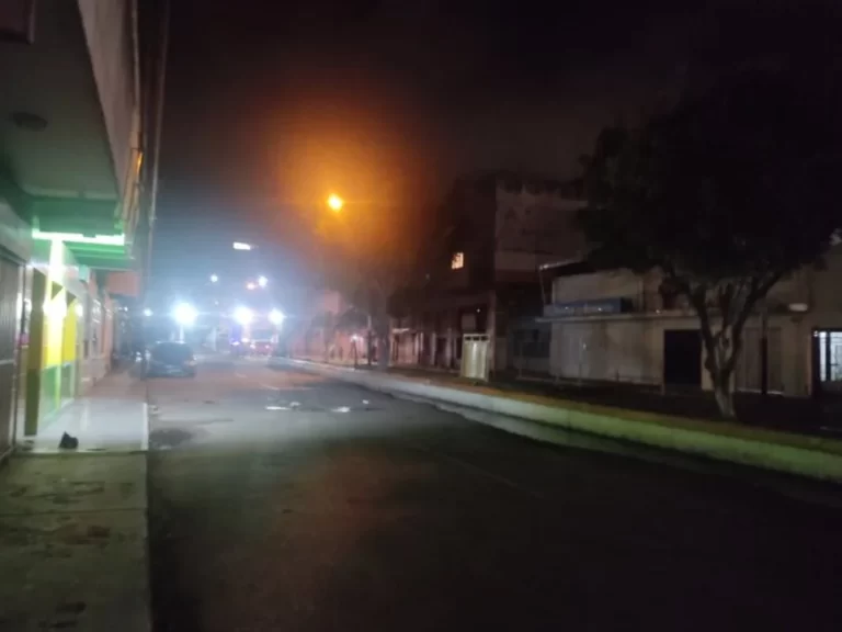 Retiraron vallas metálicas en paso fronterizo de San Antonio del Táchira