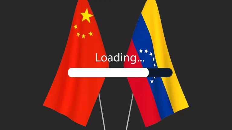 ¿Está exportando China su estado de vigilancia a Venezuela?