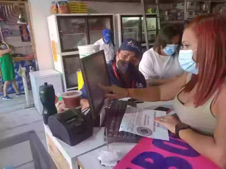 Autoridades del estado Carabobo sancionan a comerciantes que no apliquen medidas económicas establecidas