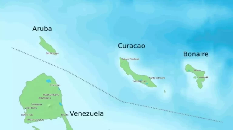 Calculan en 17.000 los refugiados y migrantes venezolanos en Aruba y 17.000 en Curazao.