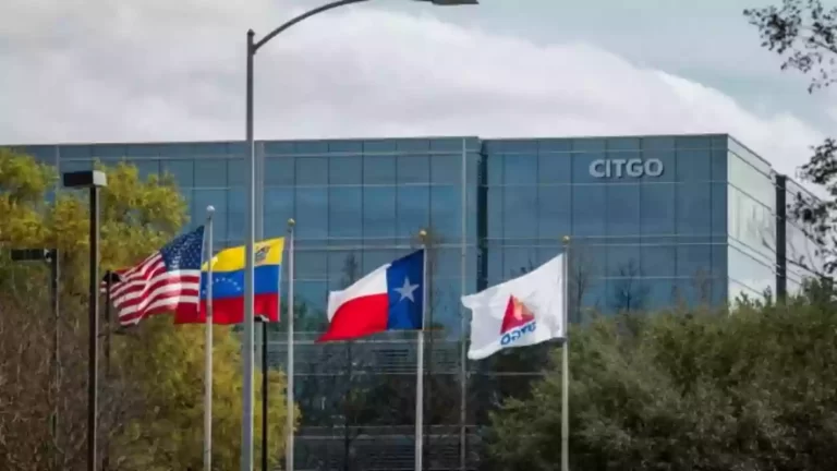 La oposición venezolana explorará la participación de los acreedores en Citgo