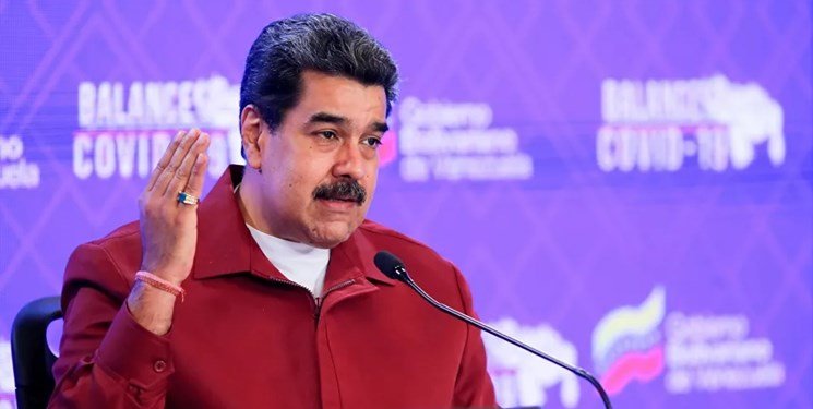 Maduro dice que Rusia y Venezuela firmaron 12 documentos en esferas militar, financiera y energética