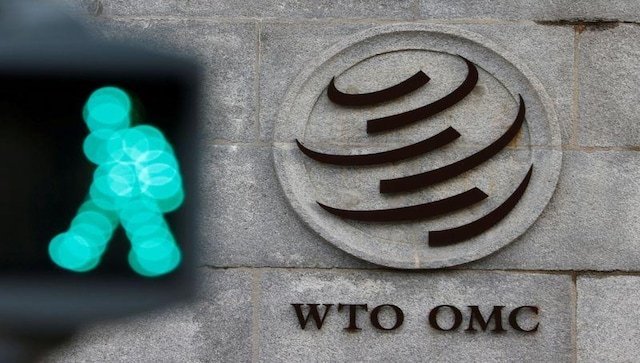 Estados Unidos bloquea el intento de Venezuela de buscar la revisión de las sanciones de la OMC