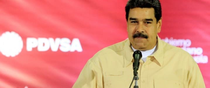 ¿Venezuela provocará el próximo gran conflicto en América Latina?