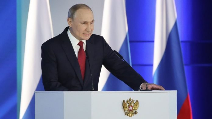 Los autócratas del siglo XXI no son como dictadores del pasado, basta con mirar a Putin