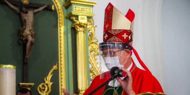 Decenas de sacerdotes están muriendo de COVID-19 en América Latina