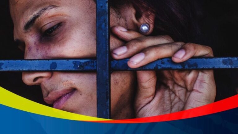 El abuso sexual plaga los centros de detención de mujeres en Venezuela