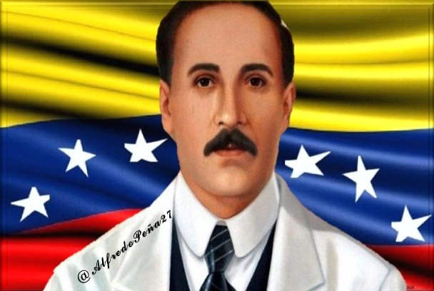 Venezuela celebra la Beatificación del Dr. José Gregorio Hernández