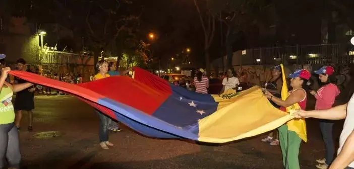 Apoyar a los venezolanos USAID y el BID conceden 2,4 millones de dólares para apoyar a los venezolanos