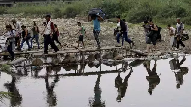 Canadá acogerá una conferencia internacional de donantes para los refugiados venezolanos