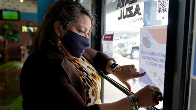 Los inmigrantes con estatus temporal han echado raíces profundas en EE. UU.