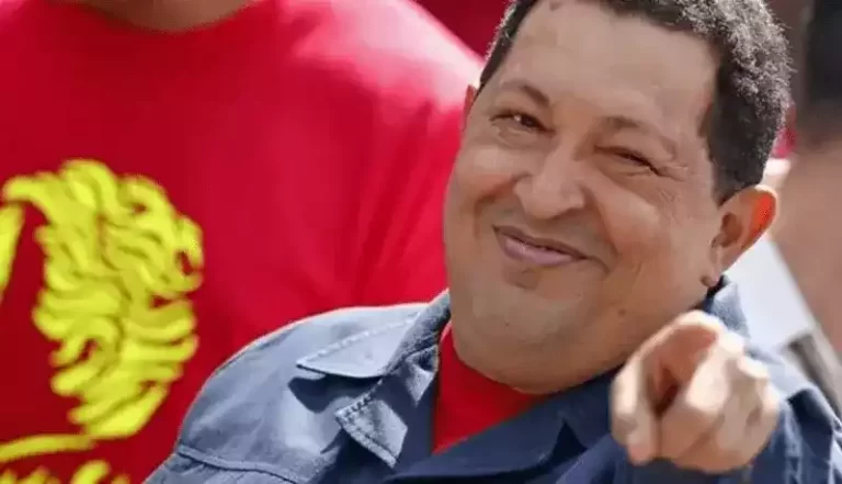 El presidente de Venezuela ocultó su lujosa vida durante 14 años