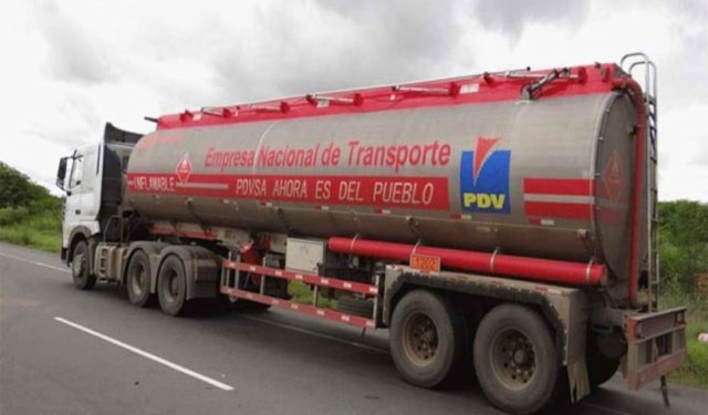 La encrucijada de las sanciones petroleras venezolanas podría producirse en medio de la escasez de diésel en el verano