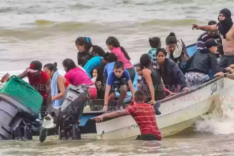 Un control fronterizo deficiente propició a la llegada de una variante del Covid de Brasil