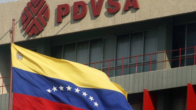 Detienen a dos empleados de petrolera estatal de Venezuela por robar turbinas