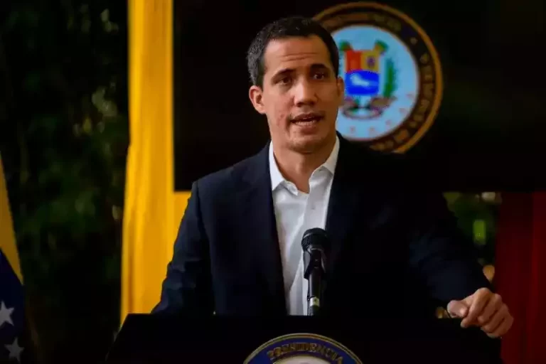 Chavistas respaldaron el Acuerdo de Salvación Nacional que propone Juan Guaidó para Venezuela