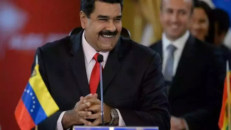 Biden should not fall for Venezuela’s kinder, gentler Nicolas Maduro. It’s a trap