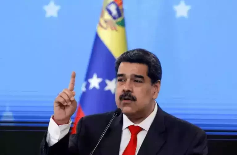 Maduro de Venezuela busca dialogar con la oposición en agosto