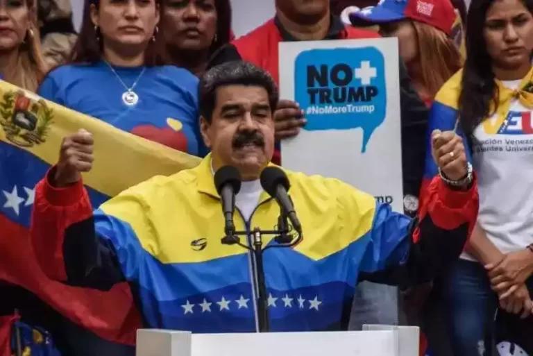 Cómo Maduro venció las sanciones