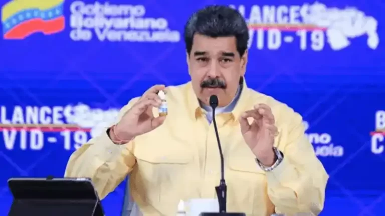 Nicolás Maduro asegura que controlará la pandemia en Venezuela en el mes de octubre: ¿cuál es su plan?