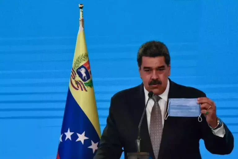 La tentación de las negociaciones de Venezuela