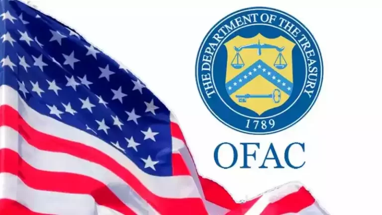 La OFAC expide licencias generales a Siria, Venezuela e Irán para actividades relacionadas con COVID-19