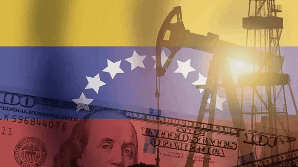 ¿Están las empresas petroleras extranjeras a punto de regresar a Venezuela?