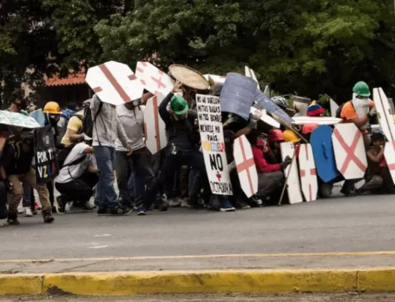 El demoledor informe sobre las violaciones a los derechos humanos en Venezuela que el Gobierno argentino ignoró